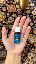 Oregano etherische olie Young Living VOL, Ophalen of Verzenden, Zo goed als nieuw, Blauw