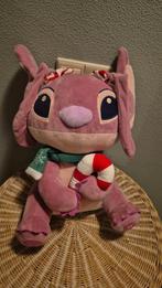 Angel van Stitch - Knuffel, Kinderen en Baby's, Speelgoed | Knuffels en Pluche, Ophalen of Verzenden, Zo goed als nieuw, Overige typen
