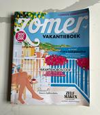 Libelle zomer vakantieboek zomerboek 2025, Ophalen of Verzenden, Nieuw, Damesbladen