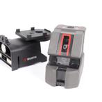 Wurth CLL 11 Laser - Incl. Garantie (B), Wurth, Gebruikt, Support@wurth.com, 74650 Künzelsau
Germany
