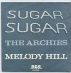 The Archies- Sugar Sugar