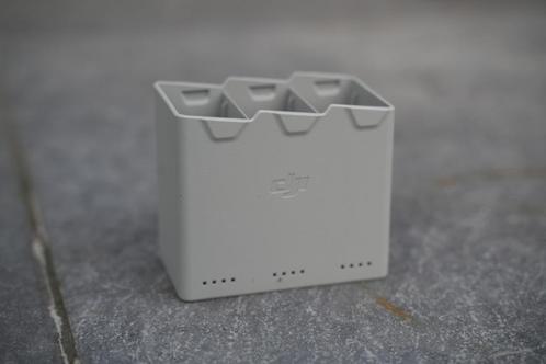 DJI Mini 3/4 (Pro) Accuhub, Audio, Tv en Foto, Drones, Zo goed als nieuw, Ophalen of Verzenden