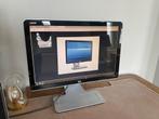 HP w2228h monitor, Ophalen, Hp, VGA, Gebruikt