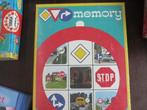 memory verkeer, Ophalen, Nieuw