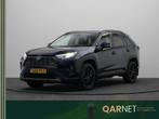 Toyota RAV4 2.5 Hybrid AWD Dynamic | Afneembare Trekhaak | 1, Automaat, Stof, Gebruikt, Euro 6