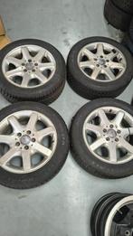 Mercedes R230 SL500 SL600 breedset, Auto-onderdelen, Banden en Velgen, Ophalen, Gebruikt, 255 mm, Velg(en)