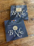 Muntset, 59 jaar Benelux, 2003, Ophalen of Verzenden, Nederland, Munten