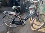 Een nette gazelle dames fiets 7 versnelingen, Fietsen en Brommers, Fietsen | Dames | Damesfietsen, Ophalen, Zo goed als nieuw
