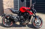 MV Agusta Dragster Rosso 2021, Motoren, Motoren | MV Agusta, Naked bike, Particulier, 3 cilinders, 800 cc