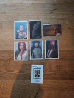 Blackpink kpop photocards, Verzamelen, Ophalen of Verzenden, Zo goed als nieuw, Foto of Kaart