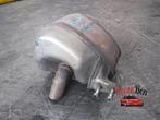 Uitlaat Einddemper van een Hyundai I10, Auto-onderdelen, Uitlaatsystemen, Gebruikt, -, -, Ophalen of Verzenden