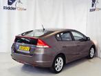 Honda Insight 1.3 Elegance|AUTOMAAT|NAP|CRUISE|PARK SENS|STO, Euro 5, Gebruikt, 4 cilinders, Bedrijf