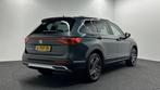 Seat Tarraco 1.5 TSI Xcellence Limited Edition PANO CAMERA., Auto's, Seat, Voorwielaandrijving, Euro 6, 4 cilinders, Leder en Stof