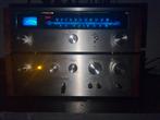 Pioneer SA-500A + TX-500A, Ophalen of Verzenden, Zo goed als nieuw, Minder dan 60 watt, Pioneer