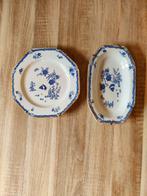 Engels porselein, Ophalen, Porselein of Keramiek, Schaal, Zo goed als nieuw