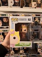 Funko Pop! Sally Brown Peanuts, Ophalen of Verzenden, Zo goed als nieuw