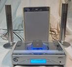 JVC FS-SD1000R Radio-CD-speler met boxen, Audio, Tv en Foto, Ophalen, Onbekend, Zo goed als nieuw, Cd-speler