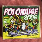 Polonaise 2006  2cd-box, Cd's en Dvd's, Nederlandstalig, Gebruikt, Verzenden