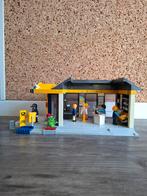 Playmobil Postkantoor, Kinderen en Baby's, Speelgoed | Playmobil, Ophalen, Gebruikt