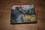 Mega Dance Classics CD, Boxset, Gebruikt, Ophalen of Verzenden, Dance Populair