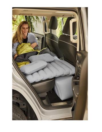 Opblaasbaar autobed - Comfortabel slapen in je auto beschikbaar voor biedingen