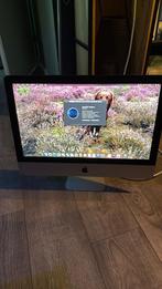 Imac, Computers en Software, Apple Desktops, Ophalen of Verzenden, Zo goed als nieuw, 500 GB, 27 inch