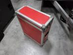 Flightcase rack 5 eenheden, Muziek en Instrumenten, Behuizingen en Koffers, Ophalen of Verzenden, Zo goed als nieuw, Overige instrumenten