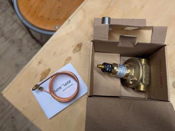Danfoss controller AVPL 003L5030 beschikbaar voor biedingen