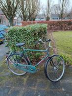 Stadsfiets, Fietsen en Brommers, Fietsen | Heren | Herenfietsen, Gebruikt, Versnellingen, 53 tot 57 cm, Ophalen