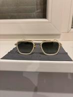 Zonnerbril Dita flight 006 wit, Sieraden, Tassen en Uiterlijk, Zonnebrillen en Brillen | Heren, Overige merken, Zonnebril, Wit