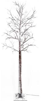 Sierboom Kerst Buiten met Lampjes, Diversen, Ophalen of Verzenden, Zo goed als nieuw