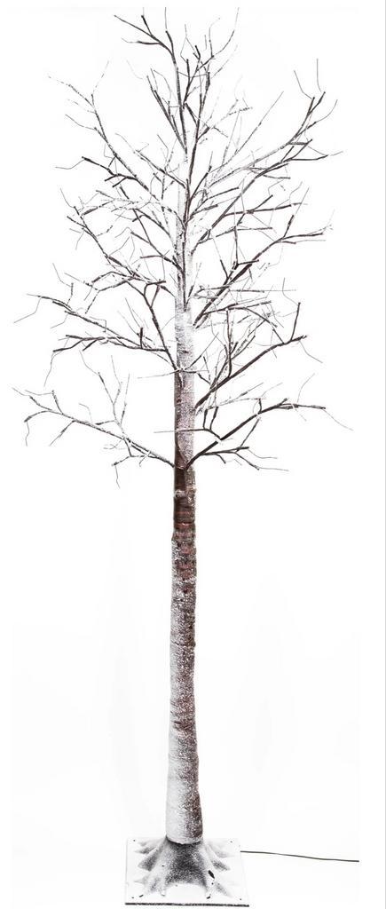 Sierboom Kerst Buiten met Lampjes, Diversen, Kerst, Zo goed als nieuw, Ophalen of Verzenden