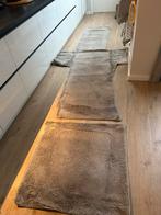 Vloerbedekking uit caravan (Fendt 465), Ophalen of Verzenden, Zo goed als nieuw