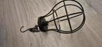 Hanglamp op batterij (ca. 30 cm) per 2 lampen, Huis en Inrichting, Ophalen of Verzenden, Zo goed als nieuw, Minder dan 50 cm