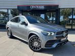 Mercedes-Benz GLE-klasse Coupé 350 e 4MATIC AMG|Pano|Burmes, Gebruikt, 4 cilinders, Bedrijf, GLE Coupé