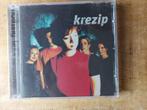 CD Krezip – Nothing Less, Ophalen of Verzenden, 2000 tot heden, Zo goed als nieuw