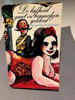 De lafheid gaat in hermelijn gekleed (eerste druk), Boeken, Ophalen of Verzenden, Zo goed als nieuw