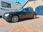 Mercedes 280 CLK 3.0, Automaat, Achterwielaandrijving, Beige, Cabriolet