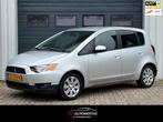 Mitsubishi Colt 1.3 Edition Two 5-deurs 2e EIG/CRUISE/AIRCO, Auto's, Voorwielaandrijving, Gebruikt, Colt, Origineel Nederlands