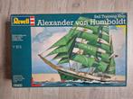 Revell Alexander von Humboldt 1:150, Ophalen, Zo goed als nieuw, Revell