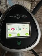 Originele Powerplate pro6 + plus (nieuw 13.500) Trilplaat., Sport en Fitness, Ophalen, Zo goed als nieuw, Trilplaat