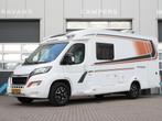 Weinsberg CaraCompact Pepper 600 MEG Enkele bedden 163PK, Caravans en Kamperen, Campers, Rookmelder, Ringverwarming, Bedrijf, Tot en met 3