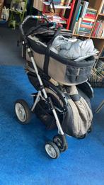 Kinderwagen - gratis af te halen, Zo goed als nieuw, Met reiswieg, Ophalen, Kinderwagen