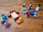Playmobil Kerst Setje, Ophalen of Verzenden, Zo goed als nieuw