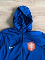 Nederlands elftal Nike vest  22/23 maat XS, Blauw, Nike, Ophalen of Verzenden, Zo goed als nieuw