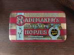 Vintage Haagse hopjes blik, Verzamelen, Ophalen of Verzenden, Zo goed als nieuw, Overige, Overige merken