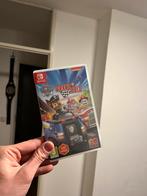 Paw Patrol Grand Prix - Nintendo Switch, Racen en Vliegen, 2 spelers, Eén computer, Ophalen of Verzenden