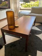 Salontafel, Huis en Inrichting, Ophalen, Gebruikt, 100 tot 150 cm, 50 tot 100 cm