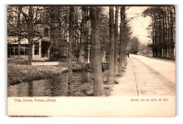 De Bilt, Groet uit De Bilt. Nauta N. 511 beschikbaar voor biedingen