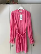 Fabienne Chapot Chrisje Dress - Nieuw, Maat S, Kleding | Dames, Jurken, Nieuw, Ophalen of Verzenden, Roze, Maat 36 (S)